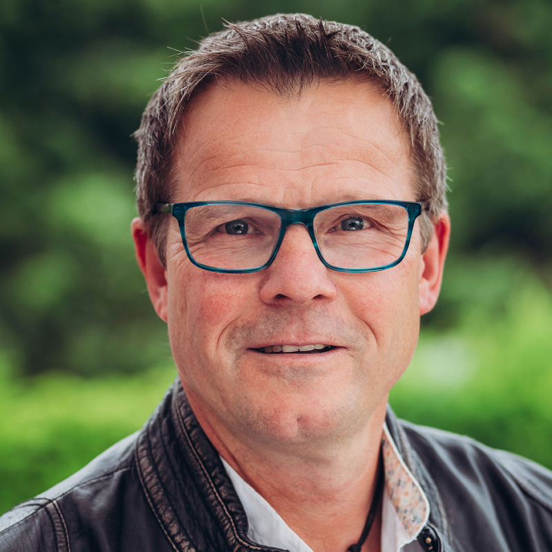  Dieter Beckemeier